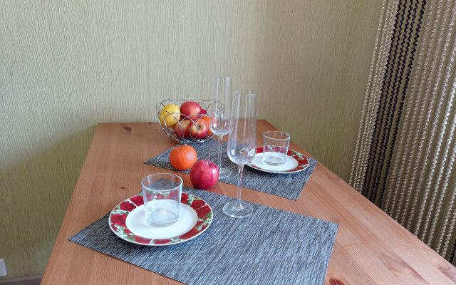 Квартира Как Дома в Гостях у Артёма Посуточно в Домодедово