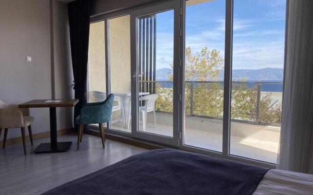 Grand Rimedya Mudanya Hotel