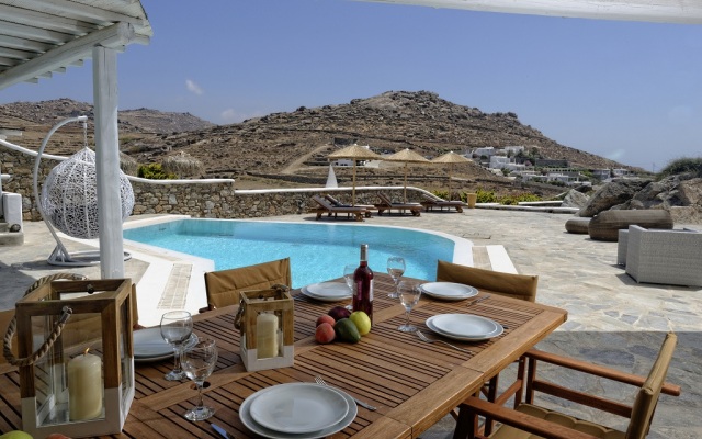 Harmony Villa