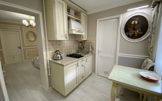 Апартаменты Анита в центре Сочи 2