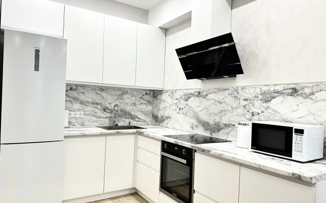 Апартаменты на Первомайской 1