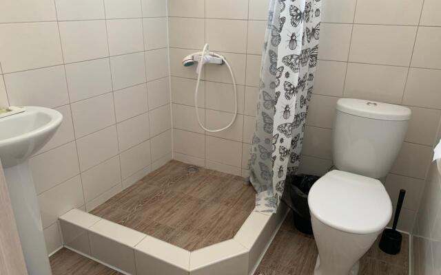 Parus Guest House