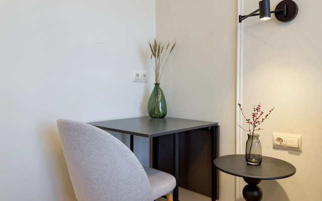 Apartamenty ADT Two-roomed apt in Meridian Arbat