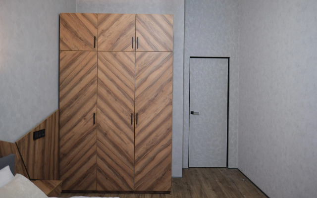 Dzenkhoum Shalyapin 18 Apartments