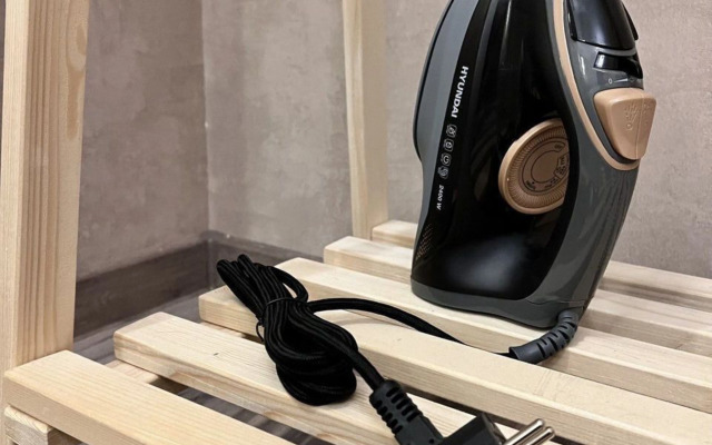 Квартира в Новом Стильном Жк Новaя Твeрь