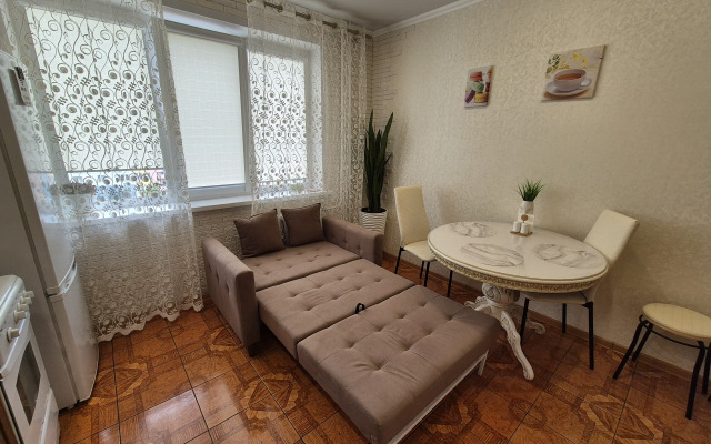 Квартира Чисто и уютно