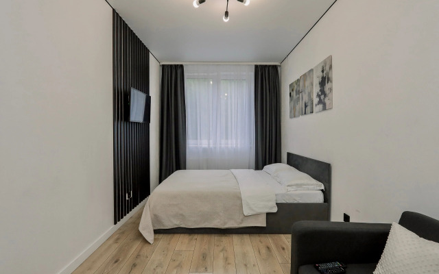 Апартаменты Privi House на 40 лет победы 89