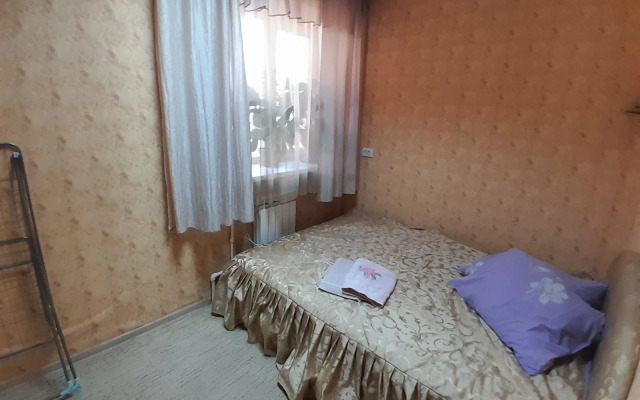 Квартира на Московском шоссе