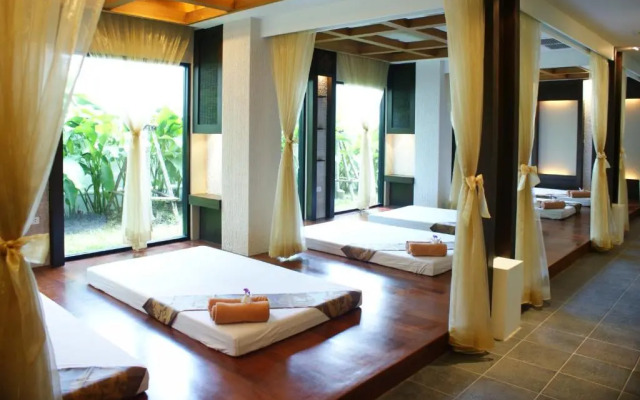 The Zign Premium Villa