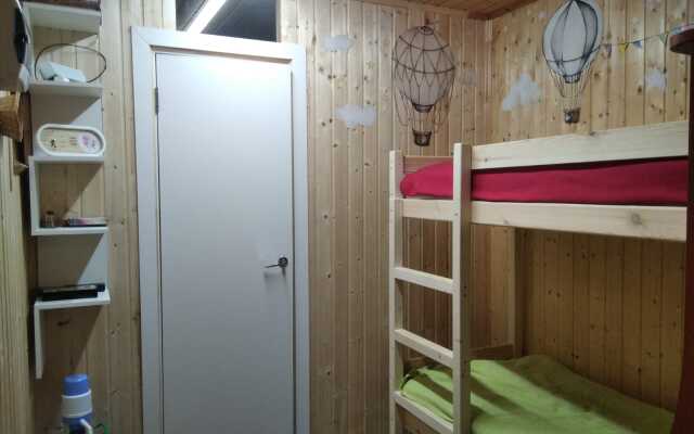 Level Dacha Guest House