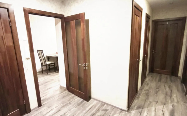 Меблированные Комнаты METRO