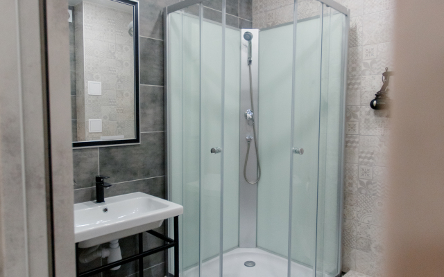 Grey Loft Samara Flat