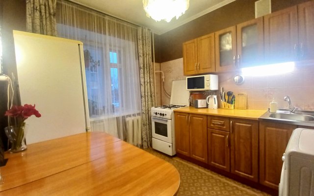 Kirova 202 Apartments