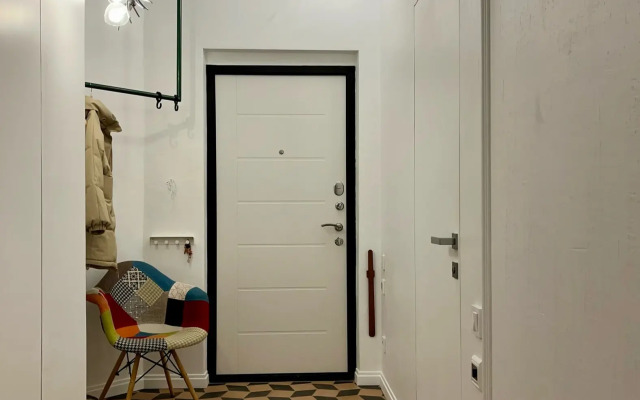 Квартира Уютная квартира премиум класса на берегу Волги