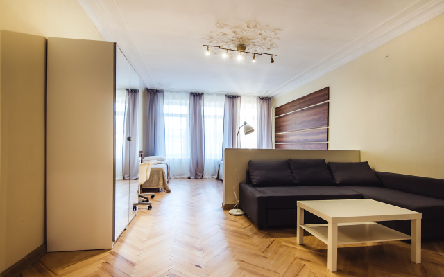 Мини-Отель Городские Крыши