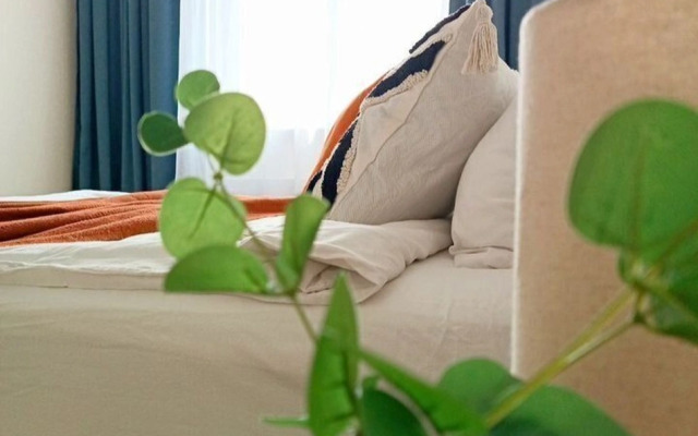 Квартира на 45-й Стрелковой Дивизии 247 корп 6