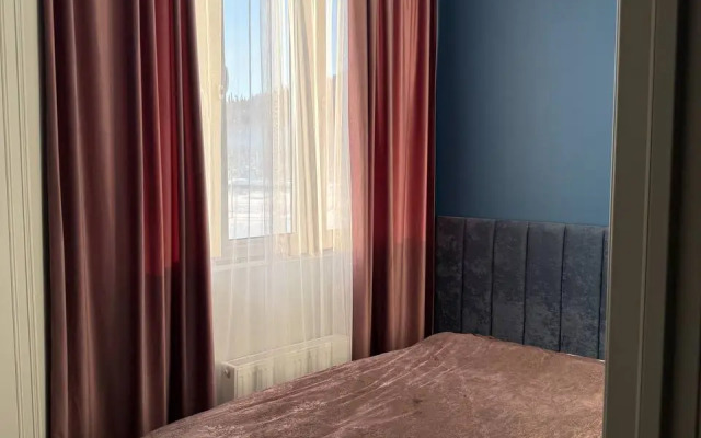 Квартира Геш-63