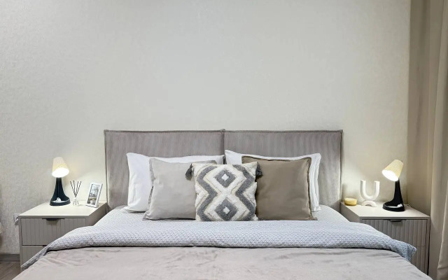 Квартира Островского 41Б