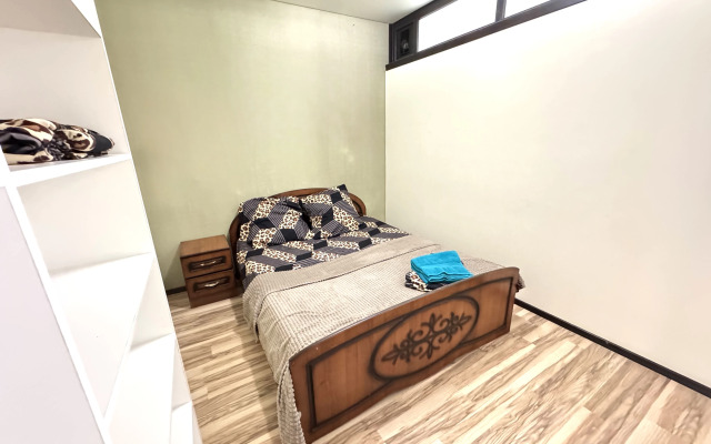 Апартаменты Двухкомнатные в Районе Вокзала