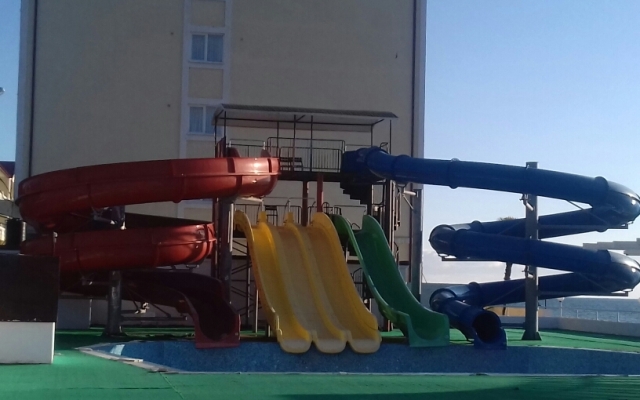 Uyut na Dekabristov Guest House