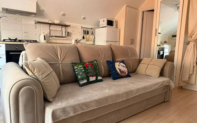 Квартира Kakao Cherry