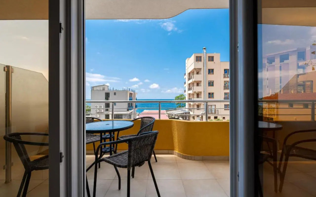 Saray Apartments