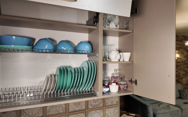 Апартаменты Apart SV1 Цоколь Раушен Престиж