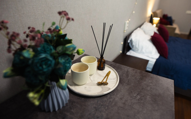 Mini hotel Teatr Uyuta