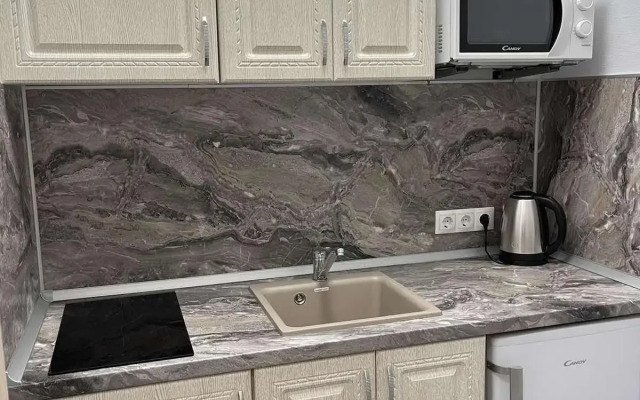 Квартира в Квартале Новин