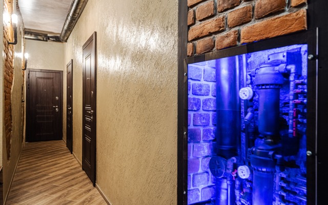 Апартаменты в центре на канале Грибоедова 81