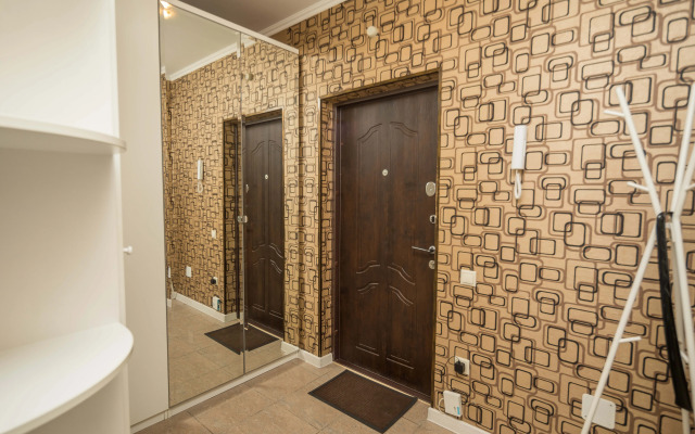 Studiya Per B Khmelnitskogo Flat