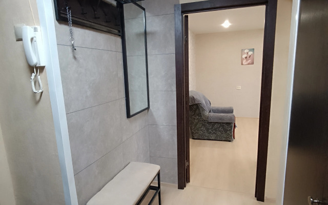 Квартира 2Rooms