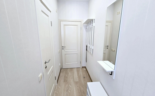 Aleksandrovskiy Sad Apartments