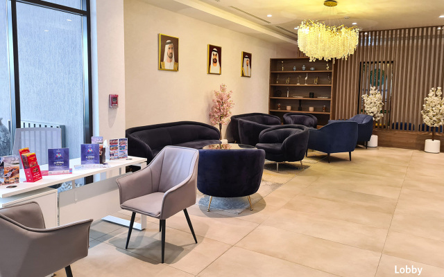 Grand Kingsgate Waterfront By Millennium Hotel