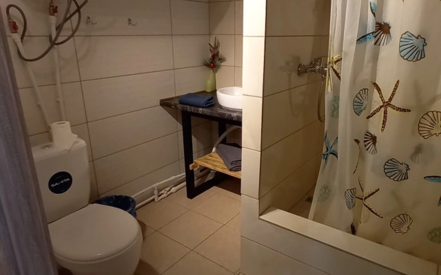 Частный дом Дом 3