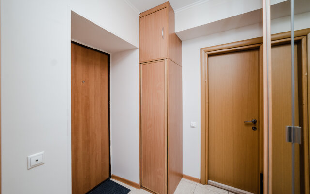 Kutuzovskiy Prospekt 30 (108a) Apartments