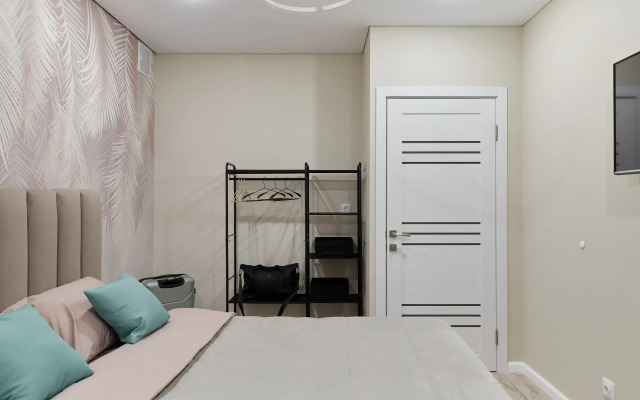 Kod 116 Ul. Fikryata Tabeeva D.5 Apartments