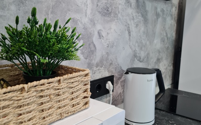 Квартира Исторический центр с красивым видом на белую