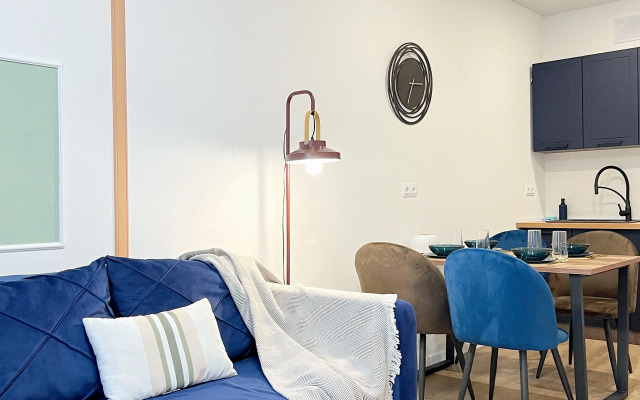 Kravc Group Flat