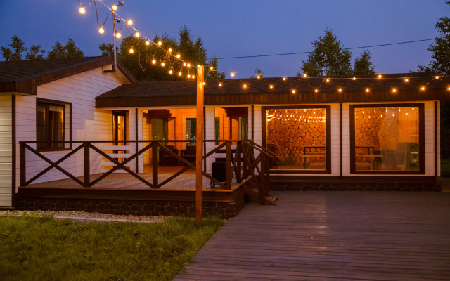 Fazenda Chalet