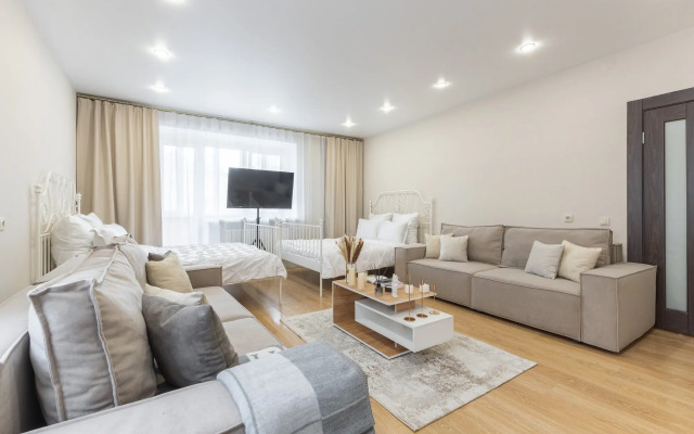 Апартаменты Residence Elegance на Тукая 75Г