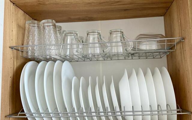 GOROD Si апартаменты ЖК Ленинградский Квартал