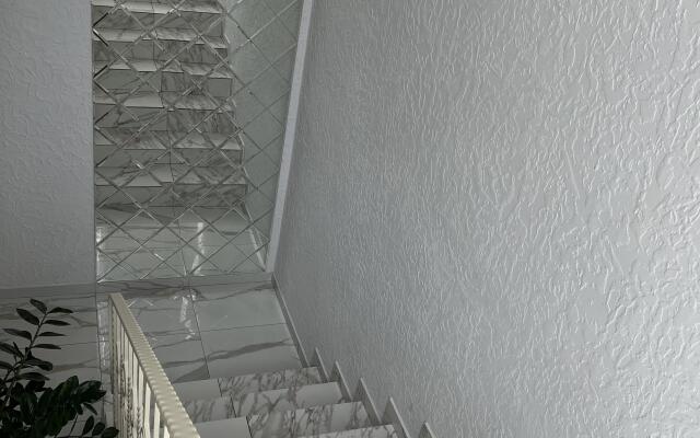 Apartments Briz