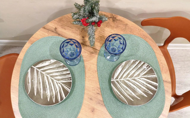 Квартира Апартаменты TatAparts уютная квартира