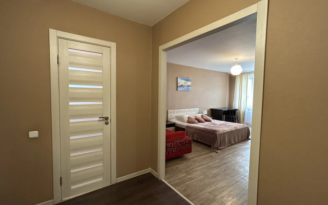 V Tsentre Vozle Tsentralnogo Rynka Flat