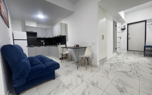 Apartments AK Apelsin 2