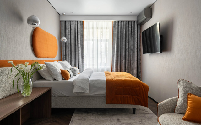 Апартаменты Рядом с Казанским Собором