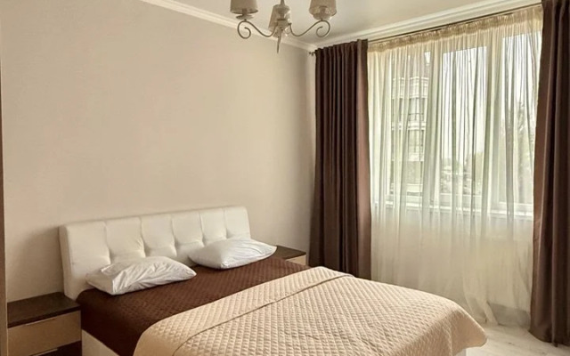 Квартира 3х-комнатная Зеленоградск