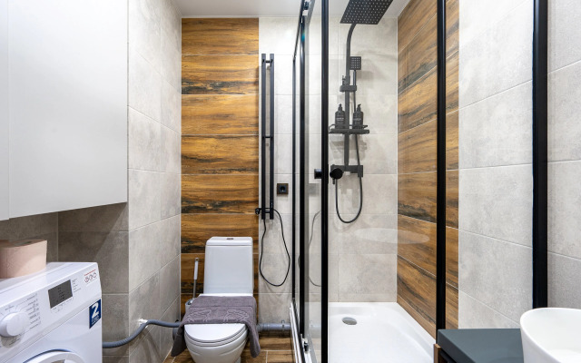 Квартира Студия на Курляндской