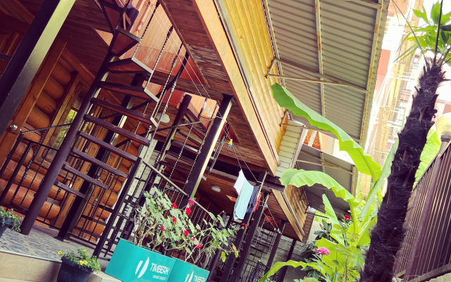 LariLanka Guest house
